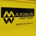 Автомобільний акумулятор MAXIMUS Asia smf (NS40) 45Ah 420A L+ т. к. 5452720